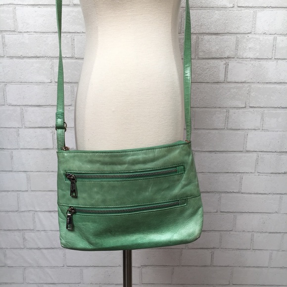 HOBO Handbags - HOBO Crossbody Bag